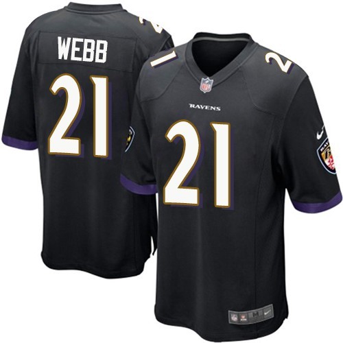 Baltimore Ravens kids jerseys-016